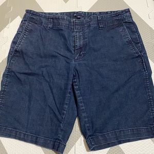 Gap Boyfriend Shorts